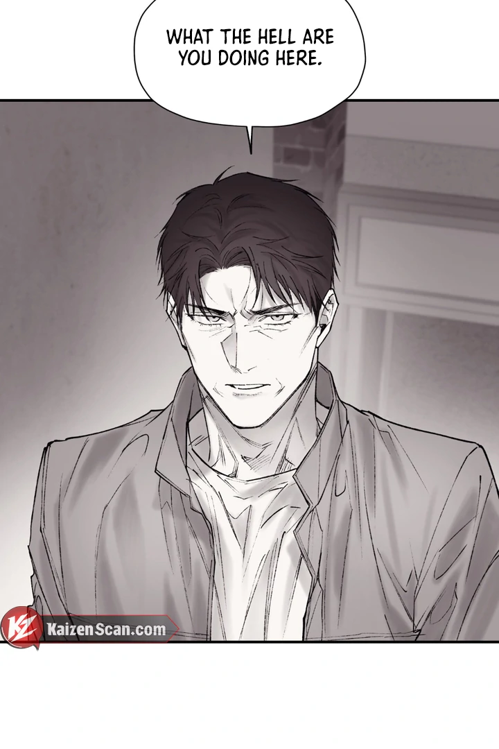 The Man From The Semi-Basement is Imprisoned in My Room Chapter 12 page 78 - 