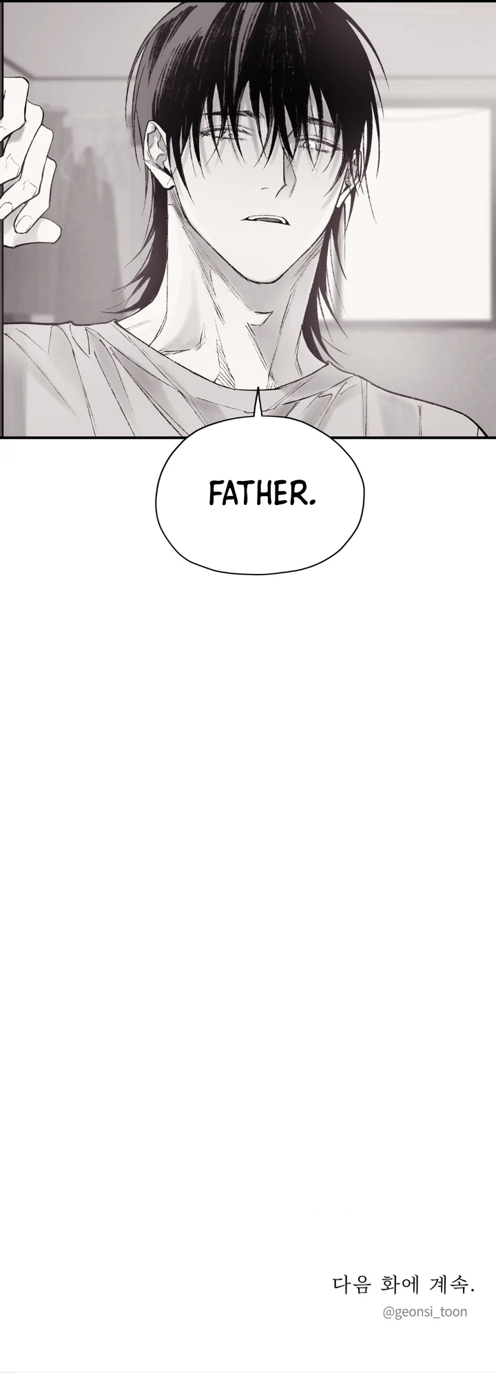 The Man From The Semi-Basement is Imprisoned in My Room Chapter 12 page 81 - 