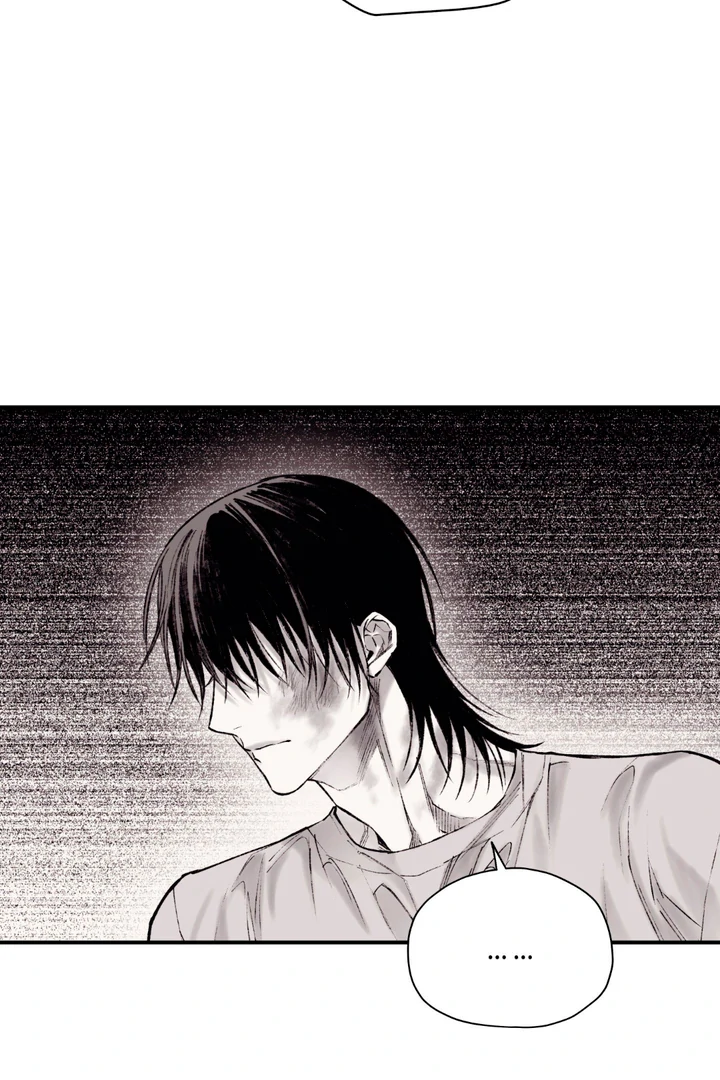 The Man From The Semi-Basement is Imprisoned in My Room Chapter 13 page 13 - 