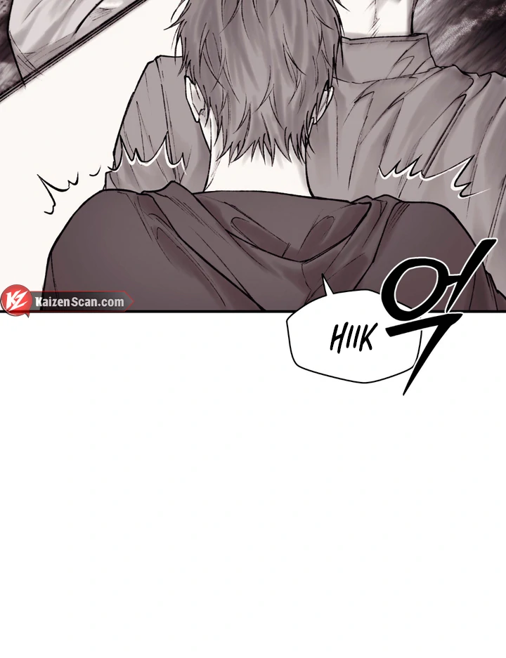The Man From The Semi-Basement is Imprisoned in My Room Chapter 13 page 15 - 