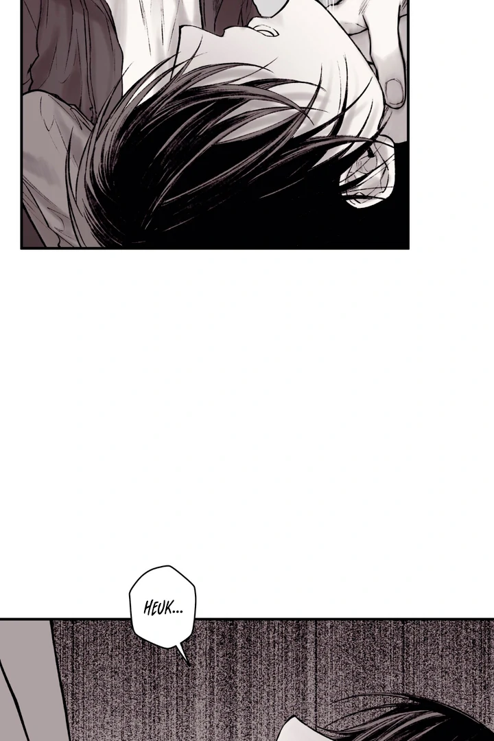 The Man From The Semi-Basement is Imprisoned in My Room Chapter 13 page 26 - 