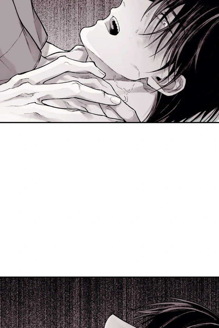 The Man From The Semi-Basement is Imprisoned in My Room Chapter 13 page 27 - 