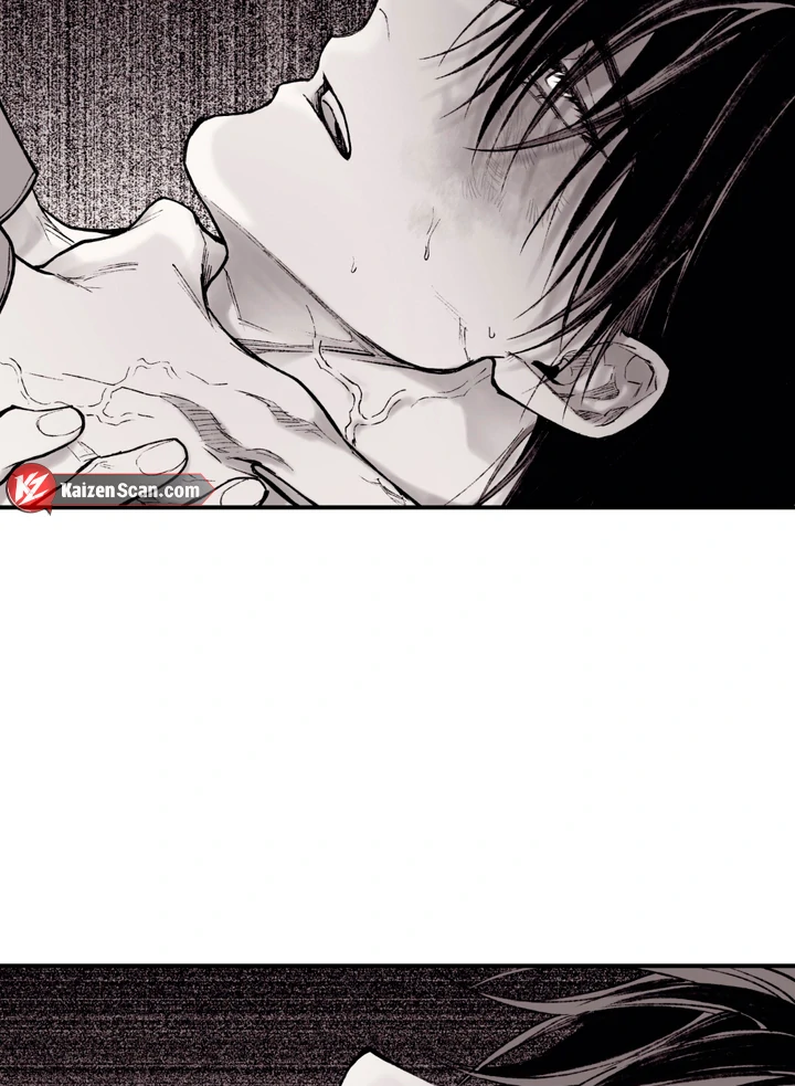 The Man From The Semi-Basement is Imprisoned in My Room Chapter 13 page 28 - 