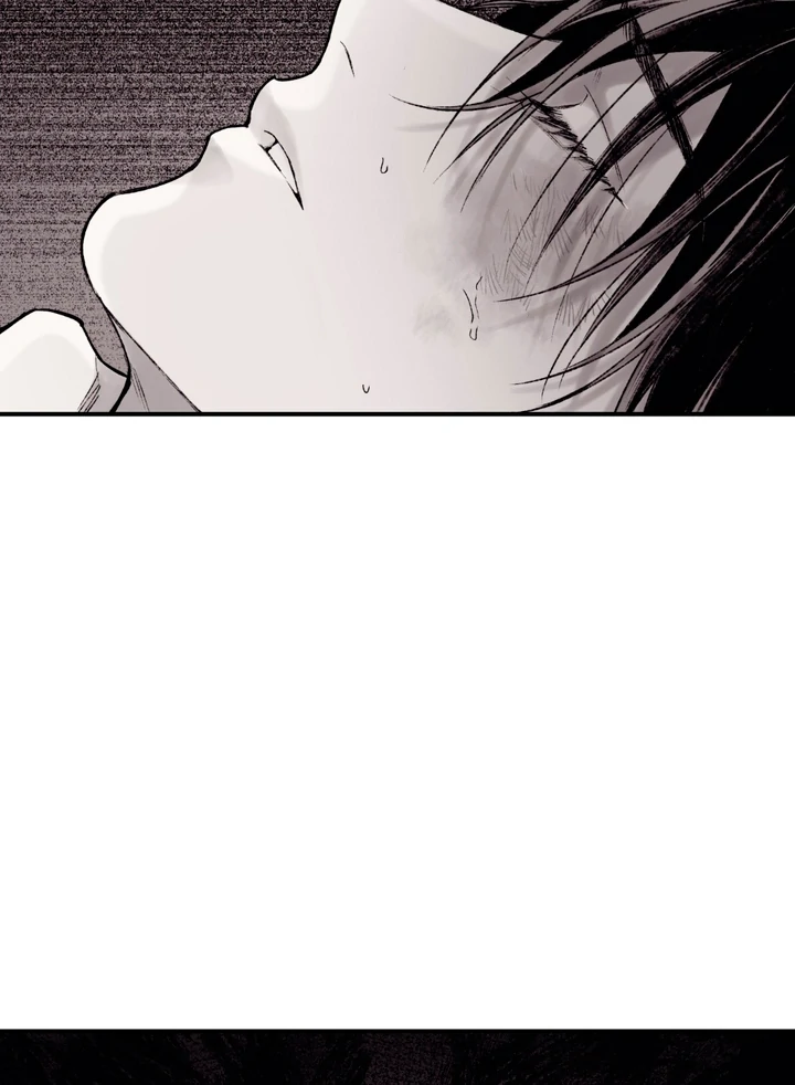 The Man From The Semi-Basement is Imprisoned in My Room Chapter 13 page 29 - 
