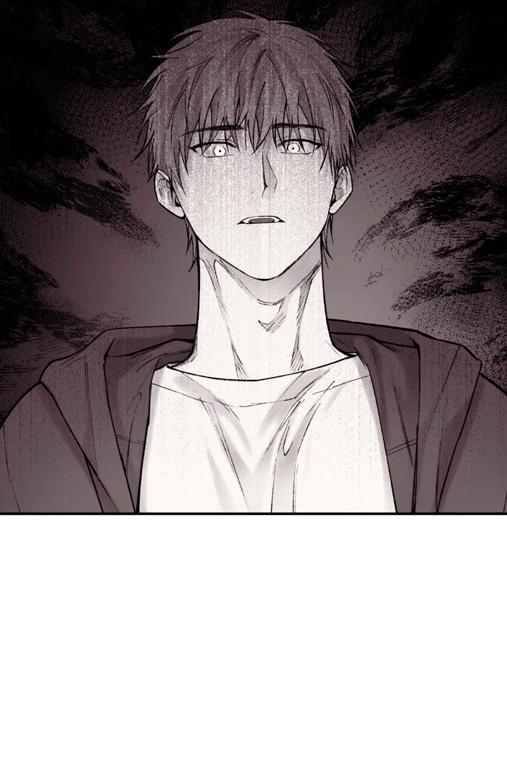 The Man From The Semi-Basement is Imprisoned in My Room Chapter 13 page 30 - 