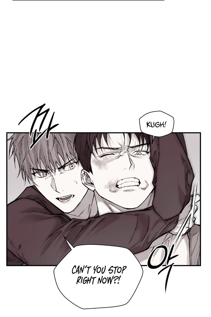 The Man From The Semi-Basement is Imprisoned in My Room Chapter 13 page 32 - 