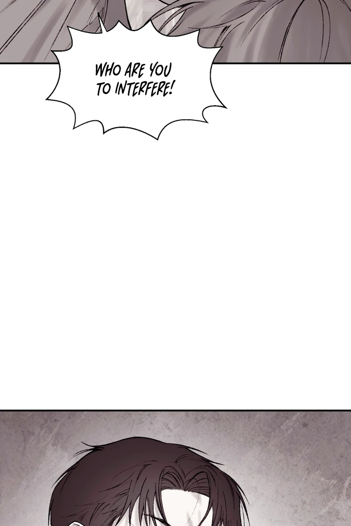 The Man From The Semi-Basement is Imprisoned in My Room Chapter 13 page 36 - 