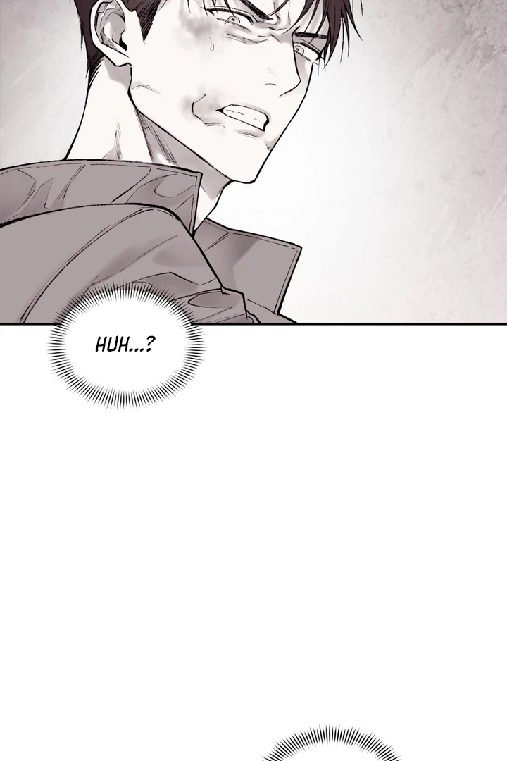The Man From The Semi-Basement is Imprisoned in My Room Chapter 13 page 37 - 