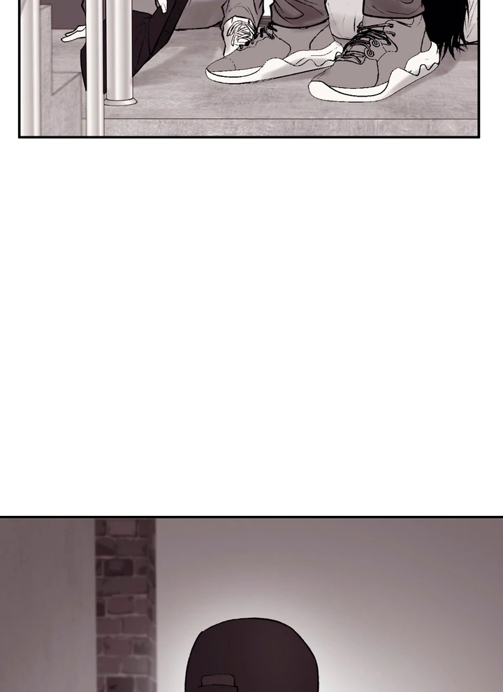 The Man From The Semi-Basement is Imprisoned in My Room Chapter 13 page 42 - 