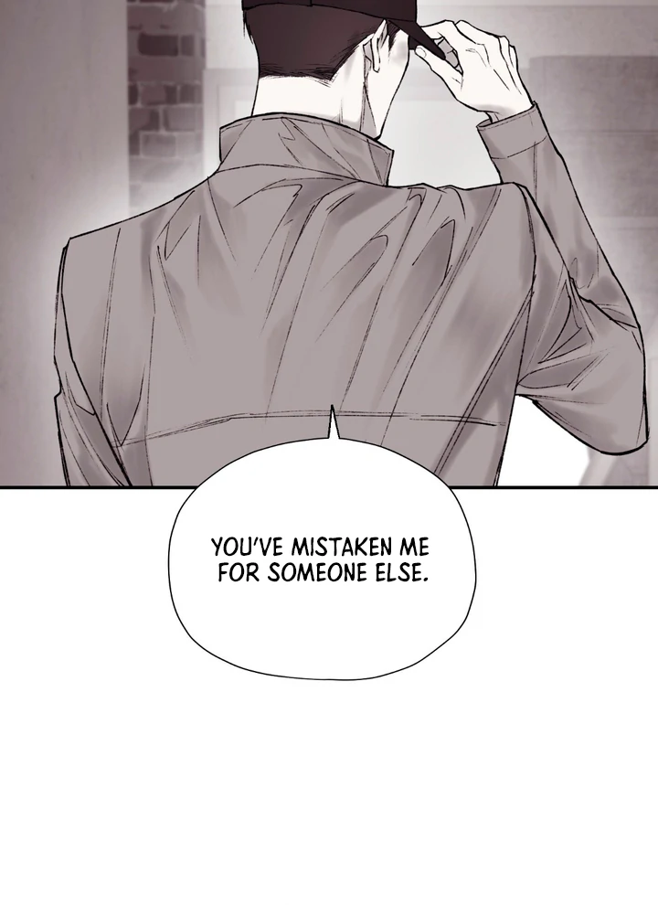 The Man From The Semi-Basement is Imprisoned in My Room Chapter 13 page 43 - 