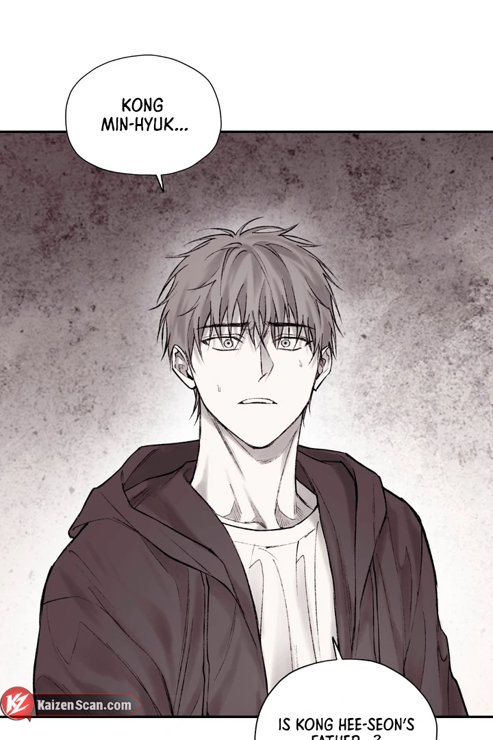 The Man From The Semi-Basement is Imprisoned in My Room Chapter 13 page 45 - 