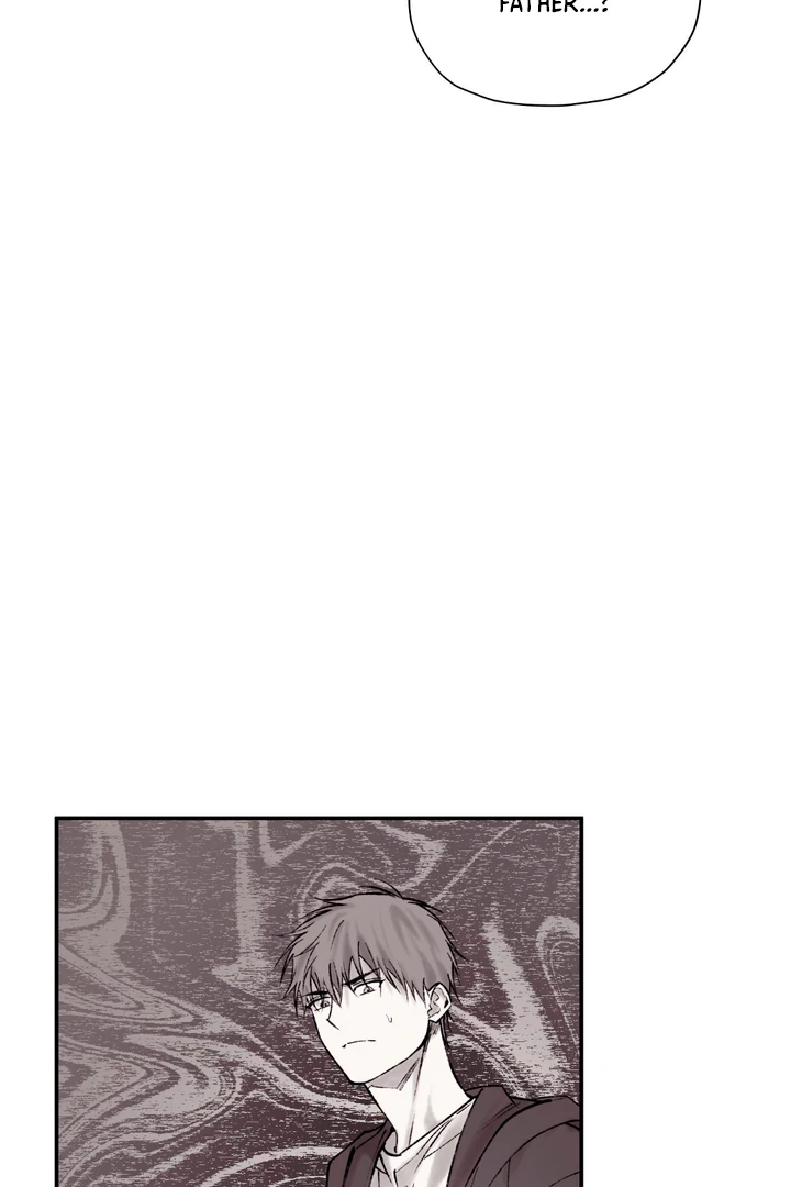The Man From The Semi-Basement is Imprisoned in My Room Chapter 13 page 46 - 