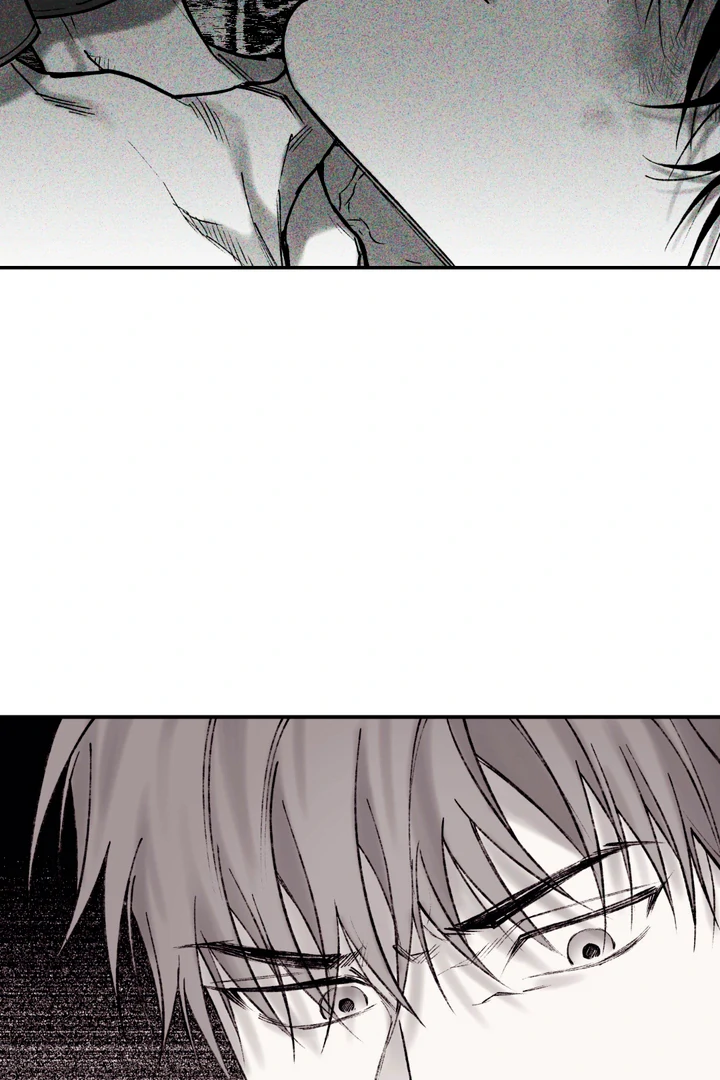 The Man From The Semi-Basement is Imprisoned in My Room Chapter 13 page 48 - 