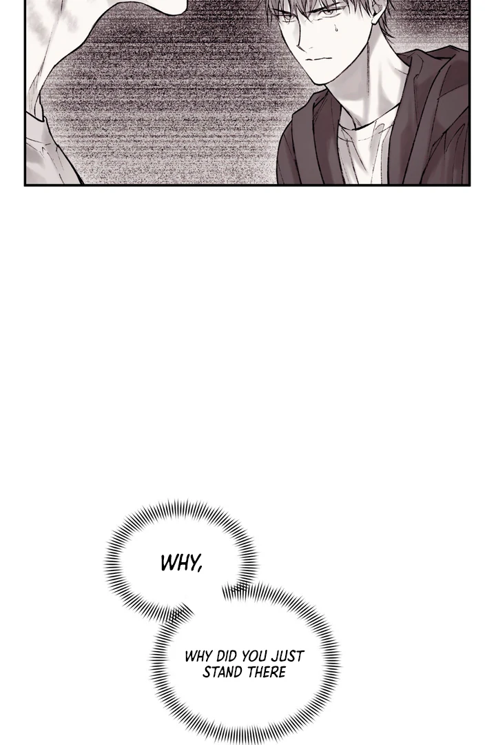 The Man From The Semi-Basement is Imprisoned in My Room Chapter 13 page 51 - 