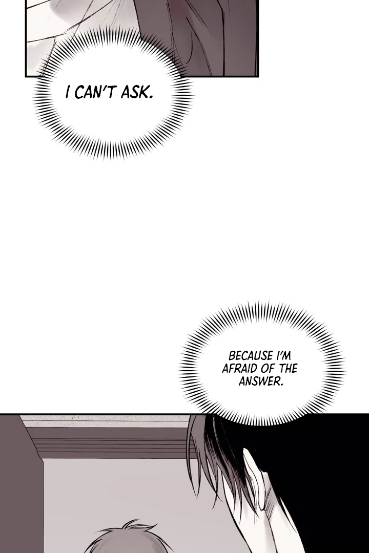 The Man From The Semi-Basement is Imprisoned in My Room Chapter 13 page 55 - 