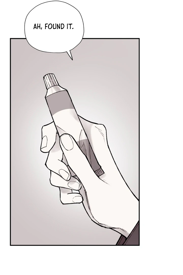 The Man From The Semi-Basement is Imprisoned in My Room Chapter 13 page 59 - 