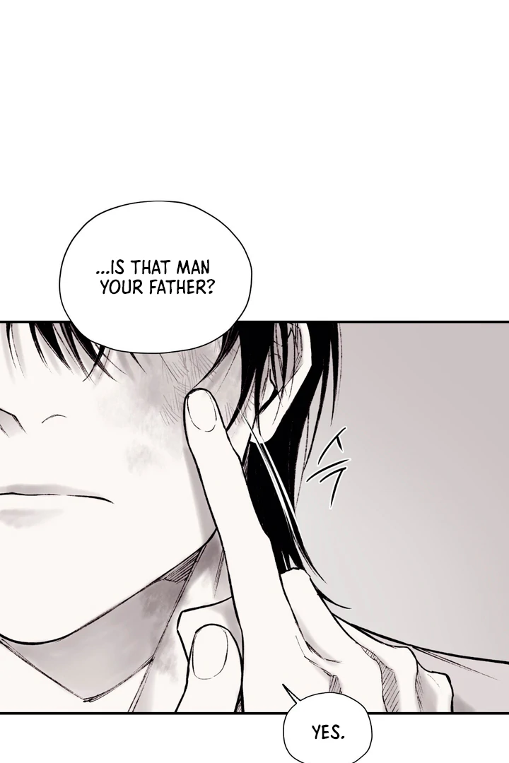 The Man From The Semi-Basement is Imprisoned in My Room Chapter 13 page 61 - 