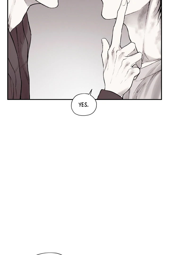 The Man From The Semi-Basement is Imprisoned in My Room Chapter 13 page 65 - 