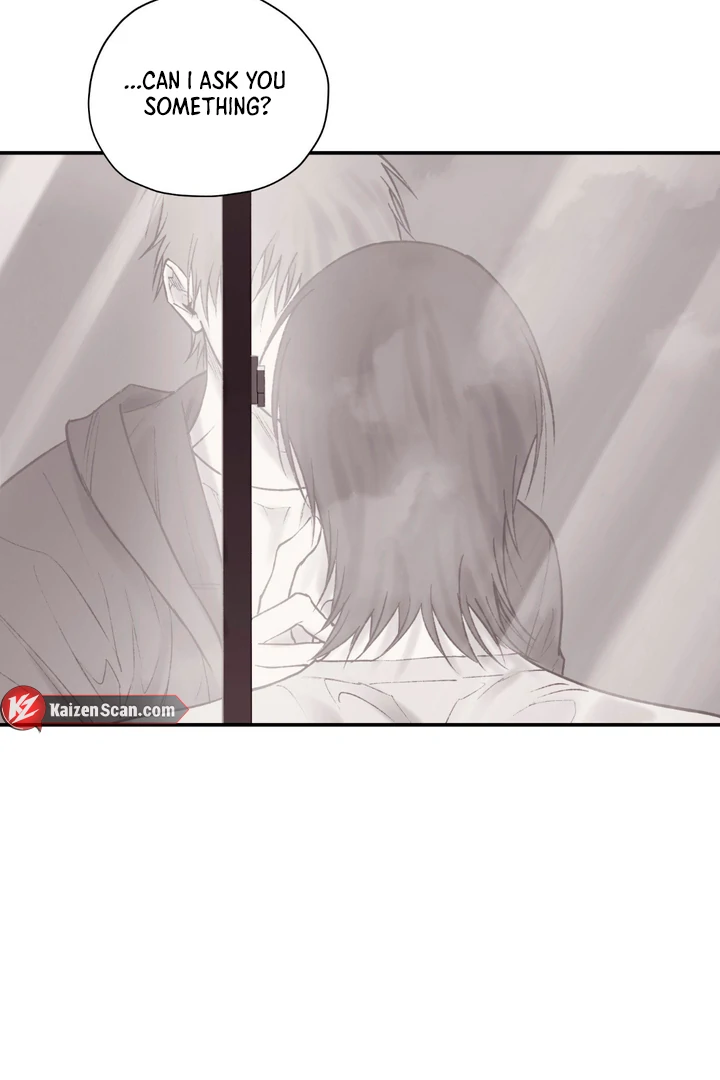 The Man From The Semi-Basement is Imprisoned in My Room Chapter 13 page 66 - 
