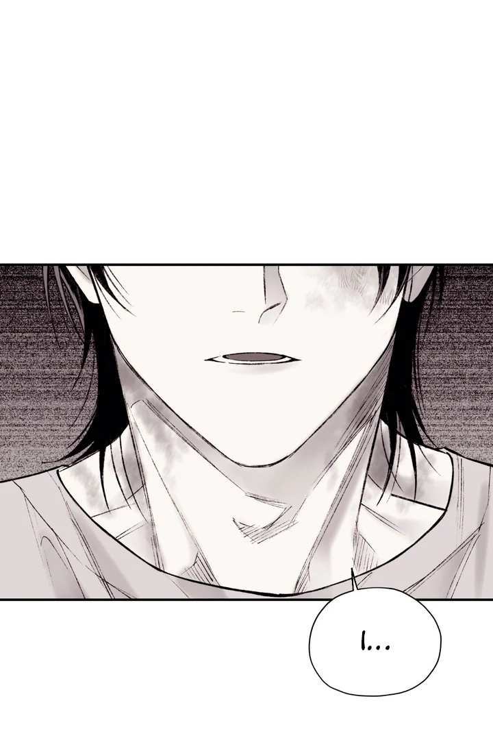 The Man From The Semi-Basement is Imprisoned in My Room Chapter 13 page 69 - 