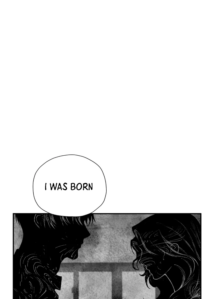 The Man From The Semi-Basement is Imprisoned in My Room Chapter 13 page 70 - 