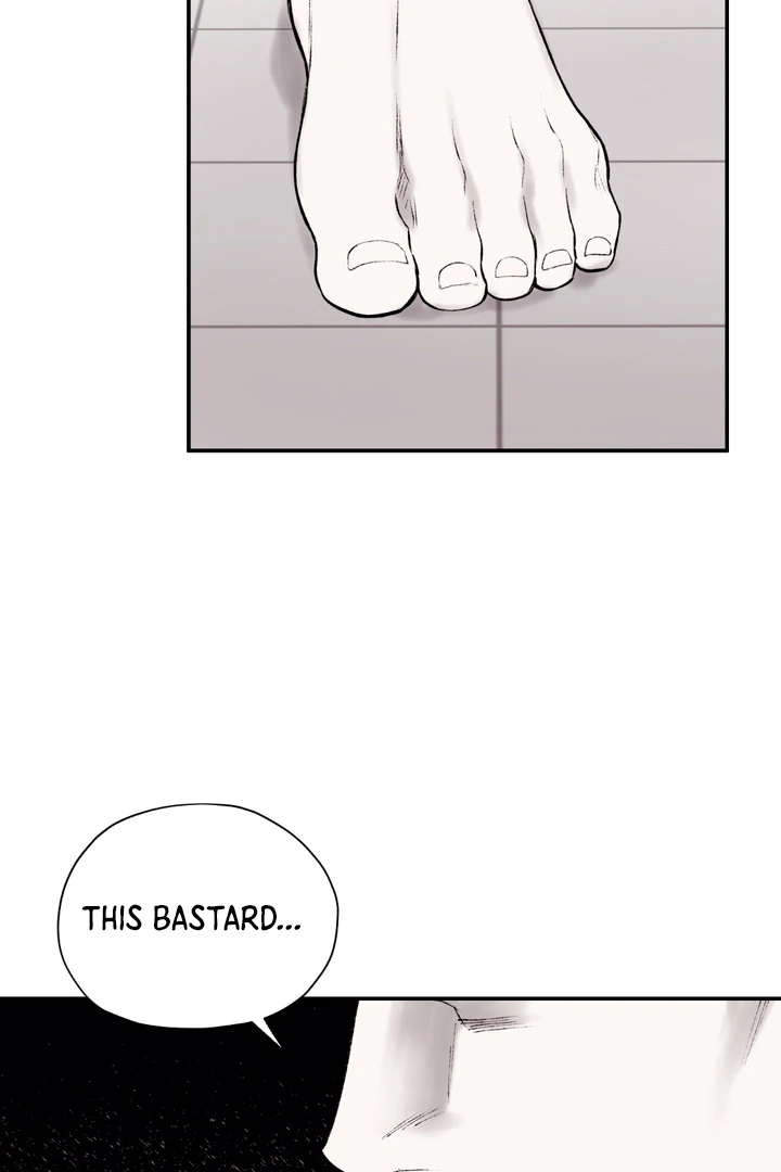 The Man From The Semi-Basement is Imprisoned in My Room Chapter 13 page 9 - 