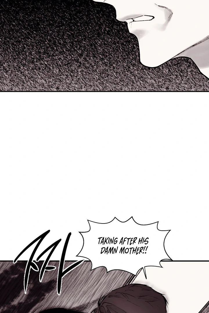 The Man From The Semi-Basement is Imprisoned in My Room Chapter 13 page 10 - 