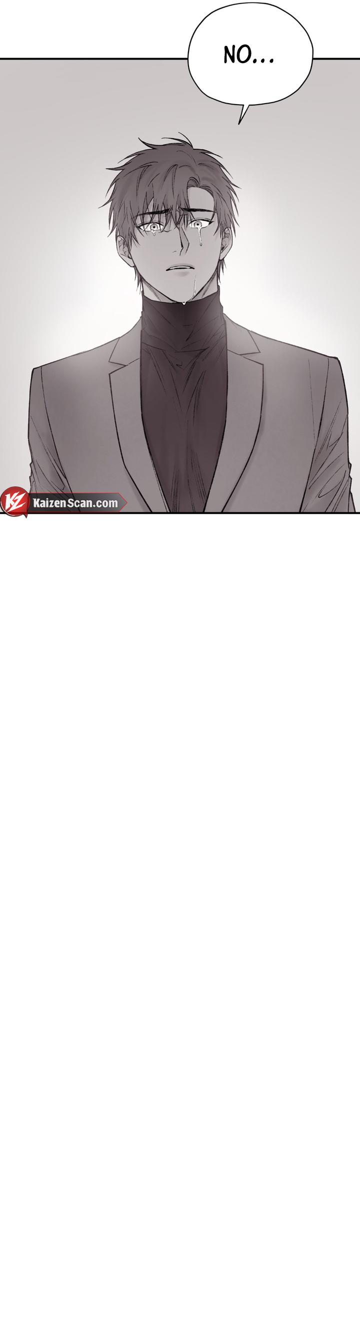The Man From The Semi-Basement is Imprisoned in My Room Chapter 17 page 10 - 