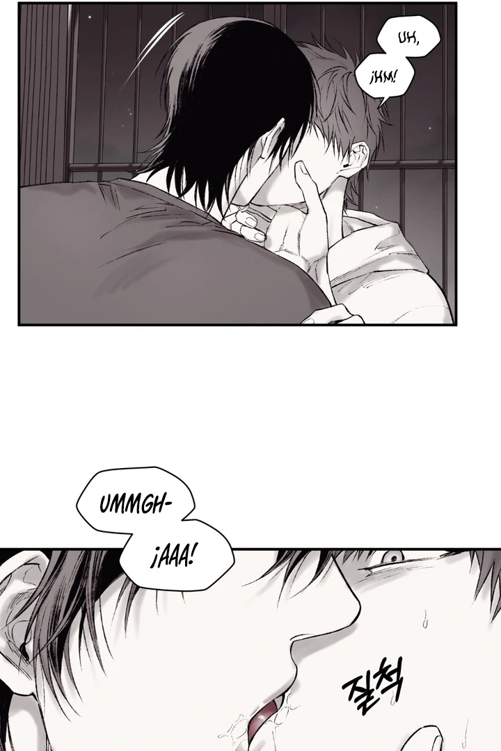The Man From The Semi-Basement is Imprisoned in My Room Chapter 2 page 13 - 
