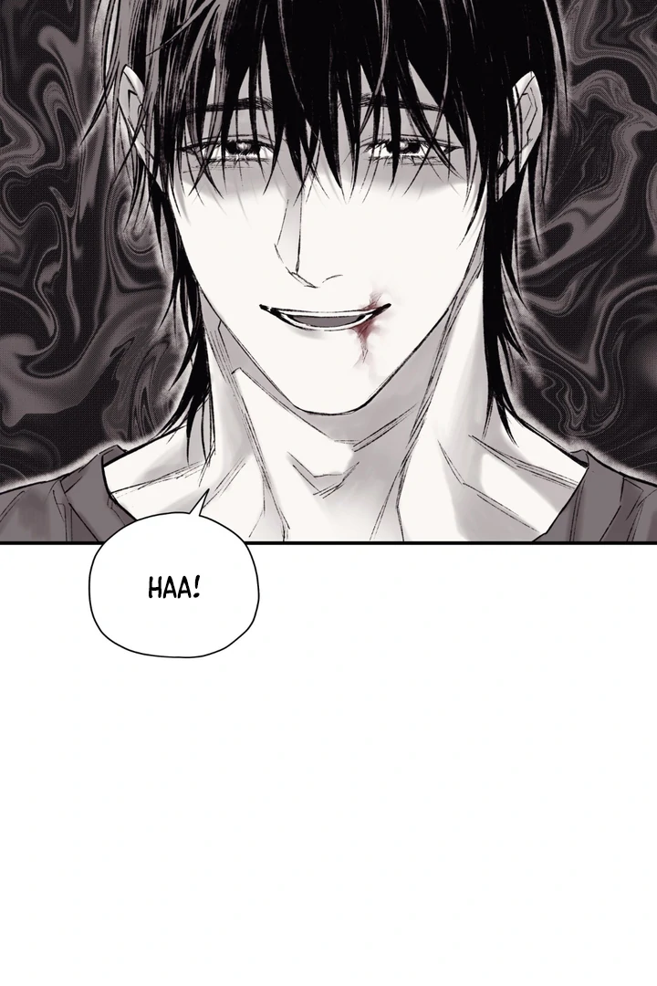 The Man From The Semi-Basement is Imprisoned in My Room Chapter 2 page 18 - 