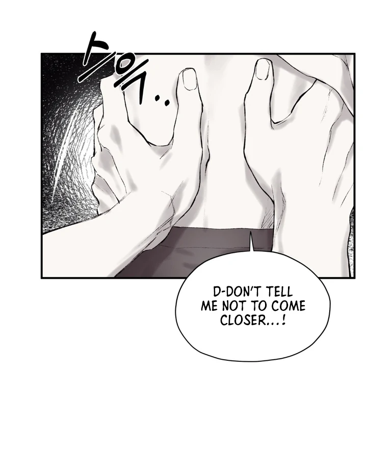 The Man From The Semi-Basement is Imprisoned in My Room Chapter 2 page 21 - 