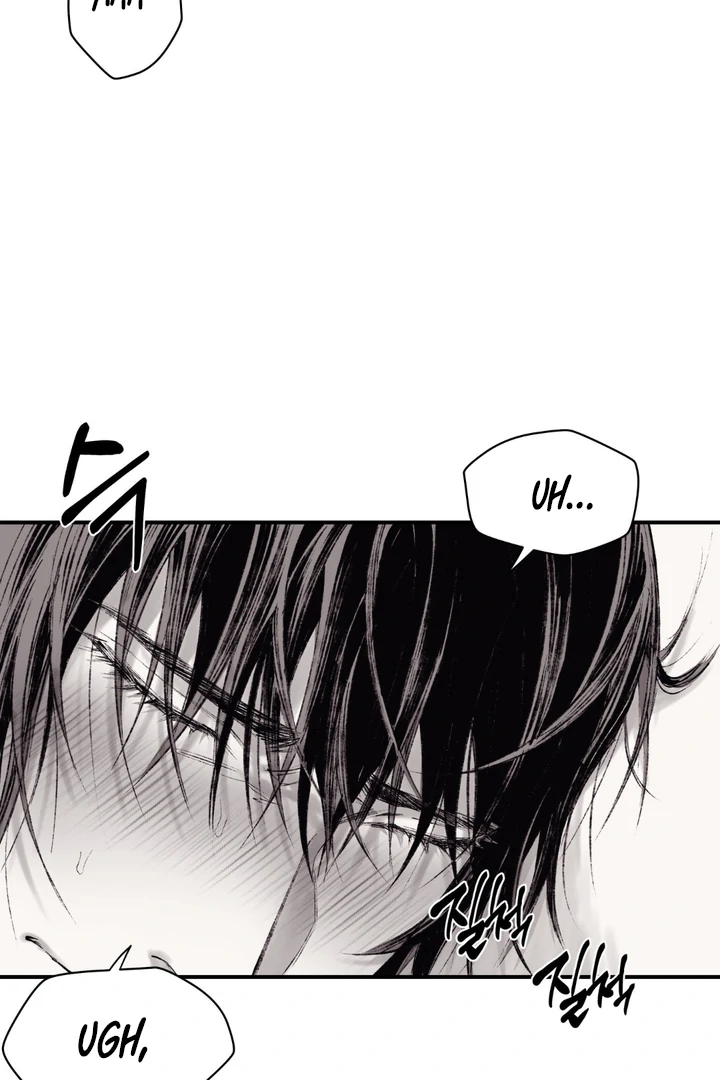 The Man From The Semi-Basement is Imprisoned in My Room Chapter 2 page 28 - 