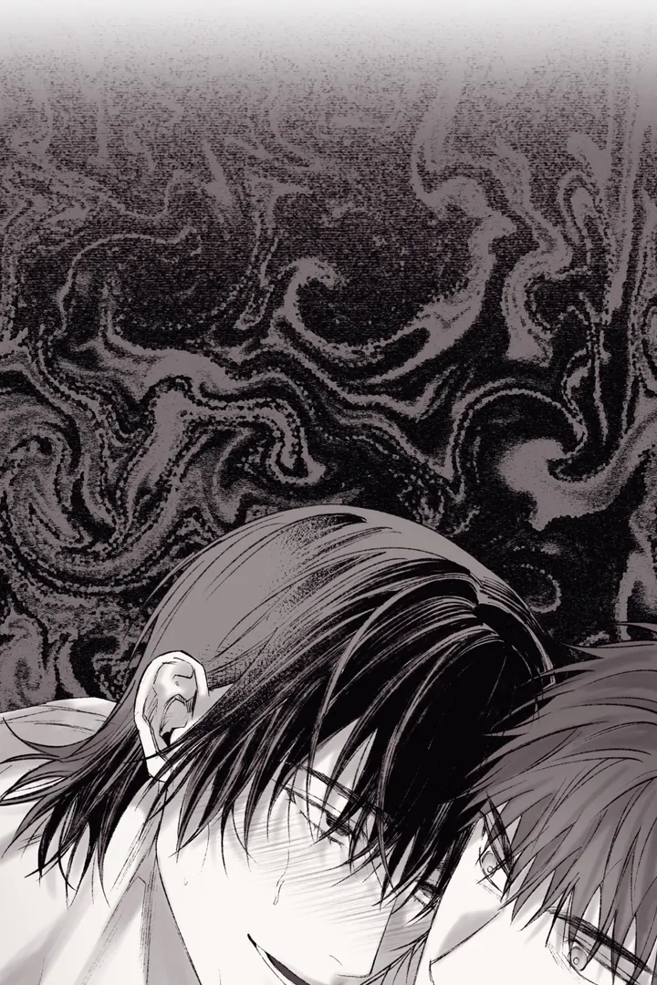 The Man From The Semi-Basement is Imprisoned in My Room Chapter 2 page 33 - 