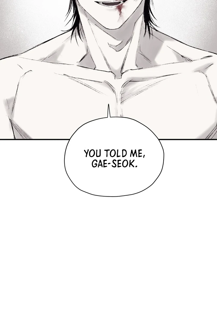 The Man From The Semi-Basement is Imprisoned in My Room Chapter 2 page 40 - 