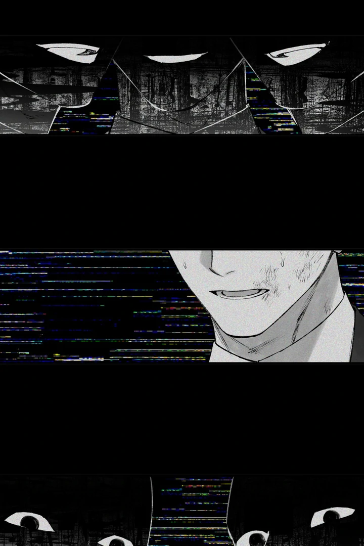 The Man From The Semi-Basement is Imprisoned in My Room Chapter 2 page 46 - 