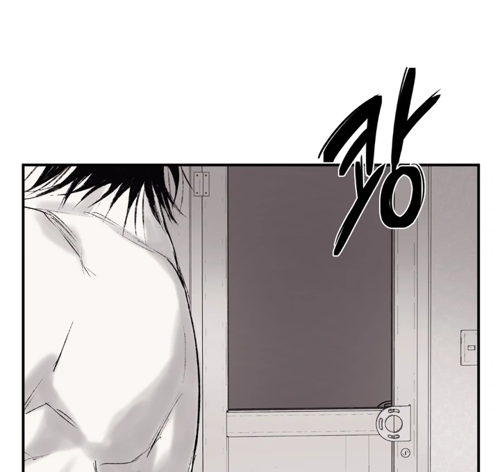 The Man From The Semi-Basement is Imprisoned in My Room Chapter 2 page 49 - 