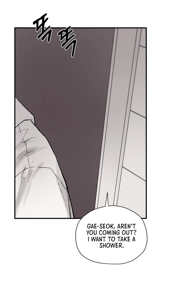 The Man From The Semi-Basement is Imprisoned in My Room Chapter 2 page 52 - 