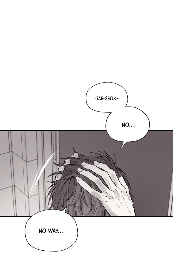 The Man From The Semi-Basement is Imprisoned in My Room Chapter 2 page 53 - 