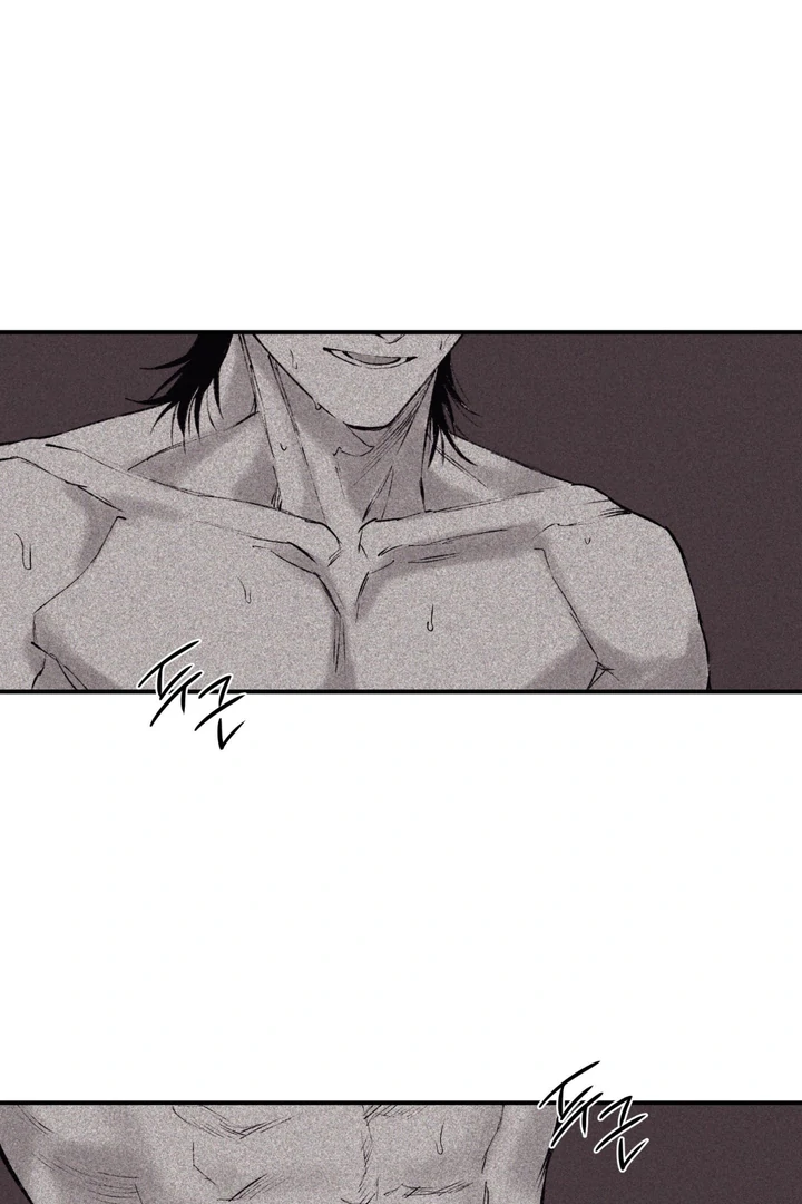 The Man From The Semi-Basement is Imprisoned in My Room Chapter 2 page 54 - 