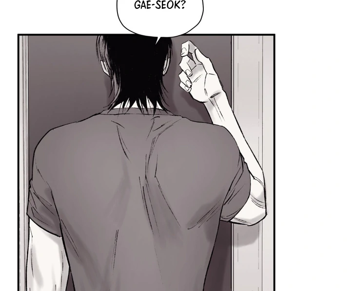 The Man From The Semi-Basement is Imprisoned in My Room Chapter 2 page 58 - 