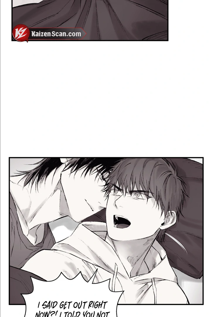 The Man From The Semi-Basement is Imprisoned in My Room Chapter 2 page 66 - 