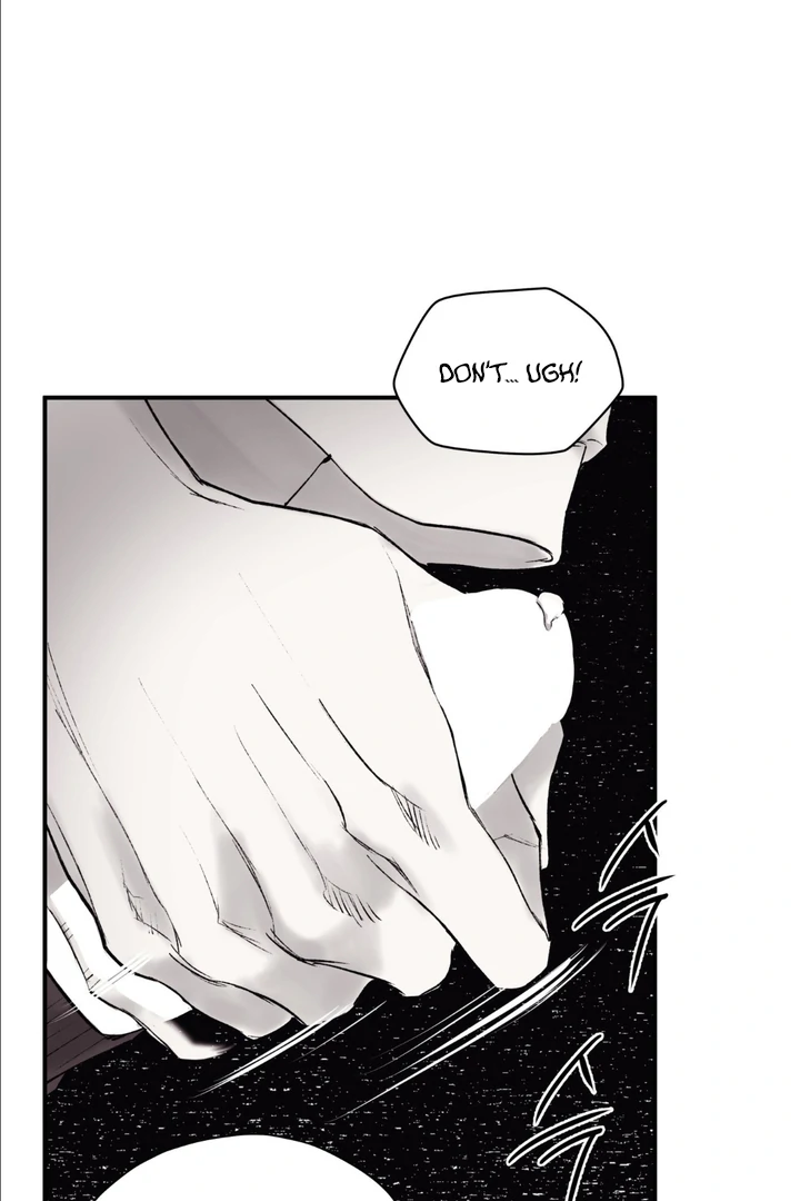 The Man From The Semi-Basement is Imprisoned in My Room Chapter 2 page 70 - 