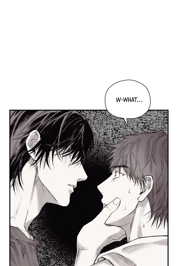The Man From The Semi-Basement is Imprisoned in My Room Chapter 2 page 8 - 