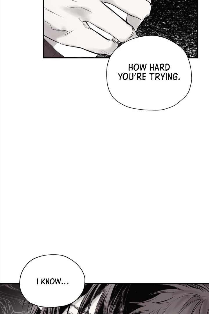 The Man From The Semi-Basement is Imprisoned in My Room Chapter 2 page 72 - 
