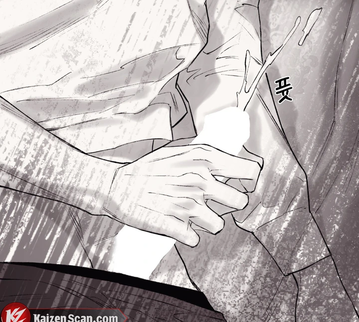 The Man From The Semi-Basement is Imprisoned in My Room Chapter 3 page 11 - 