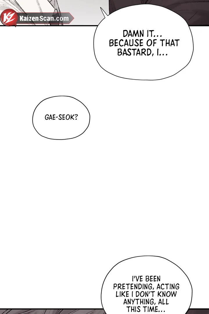 The Man From The Semi-Basement is Imprisoned in My Room Chapter 3 page 102 - 