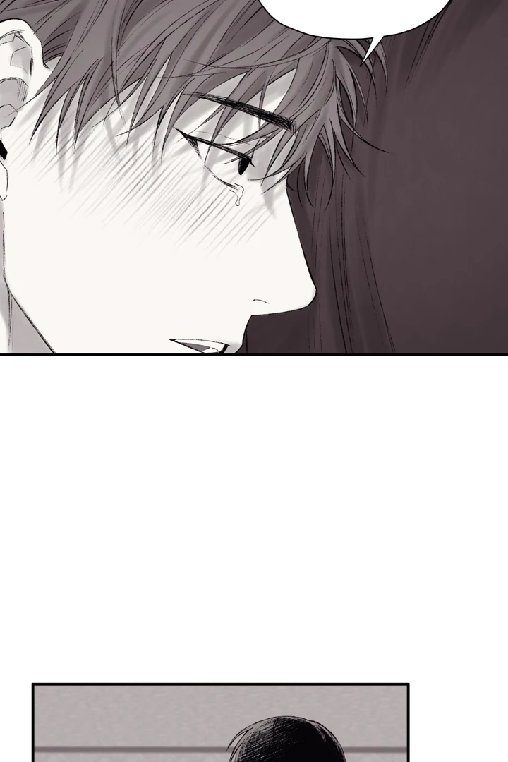 The Man From The Semi-Basement is Imprisoned in My Room Chapter 3 page 103 - 