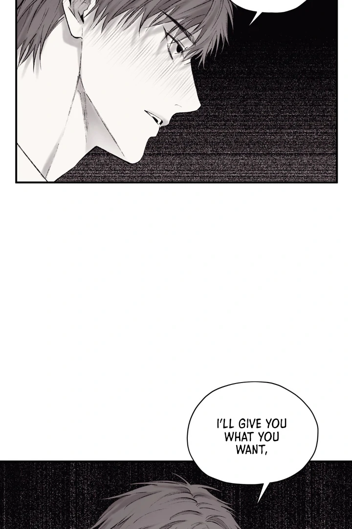 The Man From The Semi-Basement is Imprisoned in My Room Chapter 3 page 105 - 