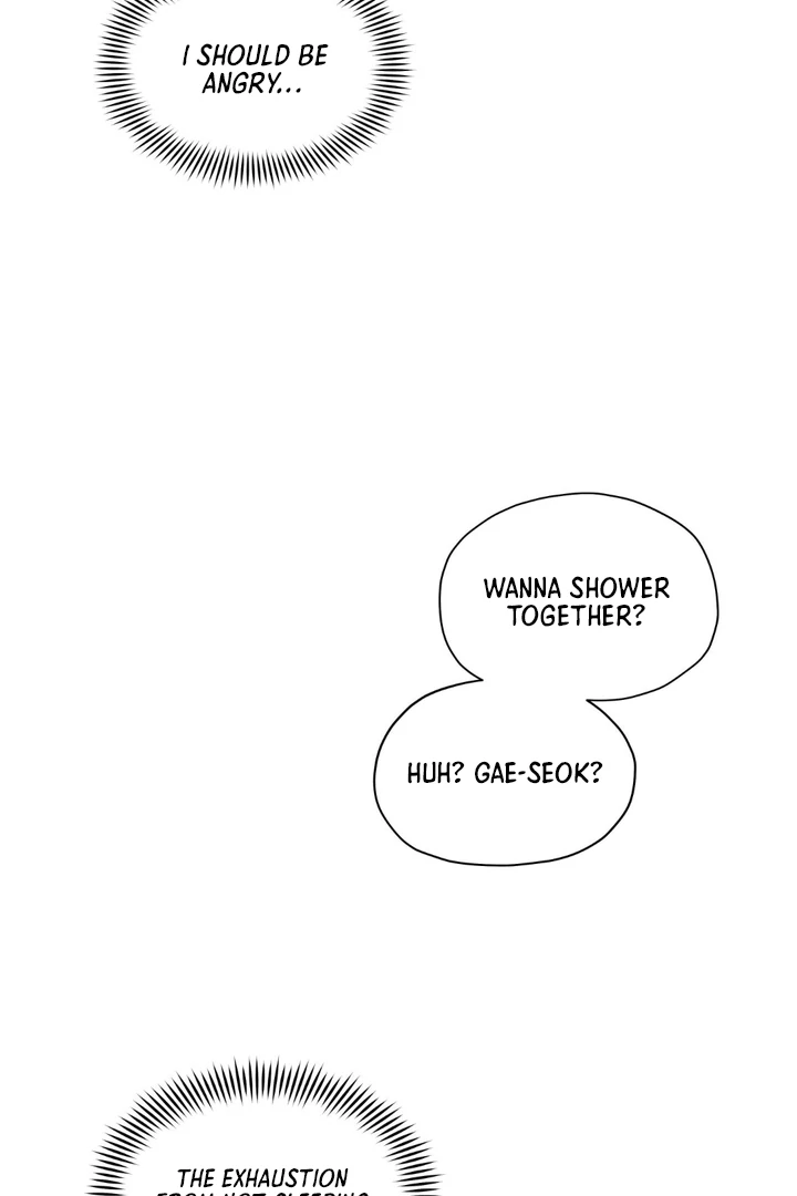 The Man From The Semi-Basement is Imprisoned in My Room Chapter 3 page 15 - 