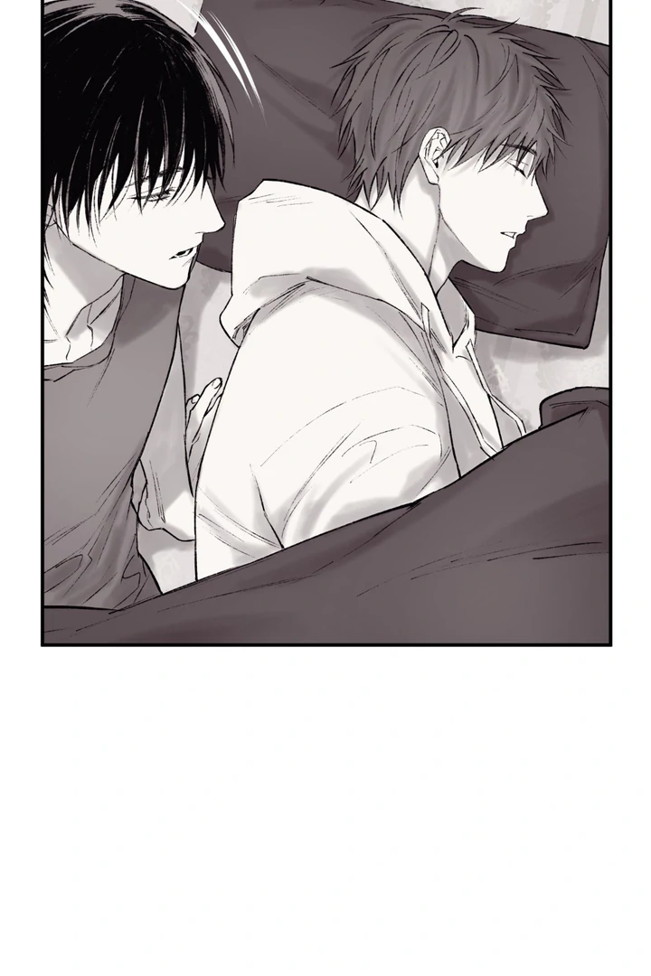 The Man From The Semi-Basement is Imprisoned in My Room Chapter 3 page 17 - 